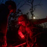 Russia Ukraine War