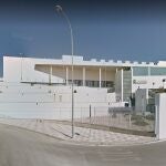 El trabajador fue trasladado al Chare de Alcalá la Real (Jaén)