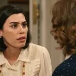 Fina pone en peligro su relación con Marta, este miércoles en "Sueños de Libertad"