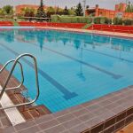 Tetuán estrenará su primera piscina de verano a partir de este mes de agosto
