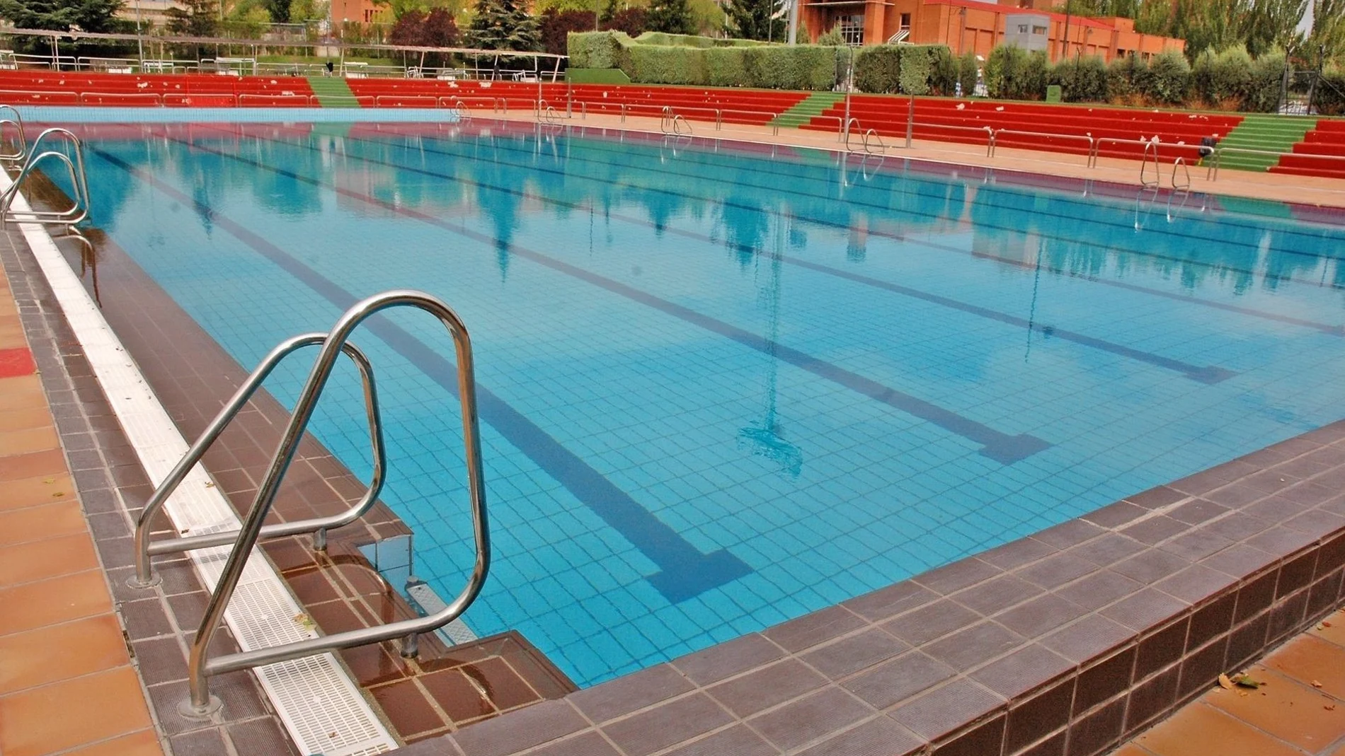 Tetuán estrenará su primera piscina de verano a partir de este mes de agosto