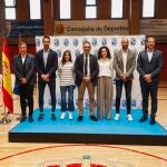 Imagen de la presentación de hoy 