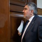 Fútbol.-La Comisión Directiva del CSD se reúne este jueves para "analizar y deliberar" la resolución del TAD sobre Rocha