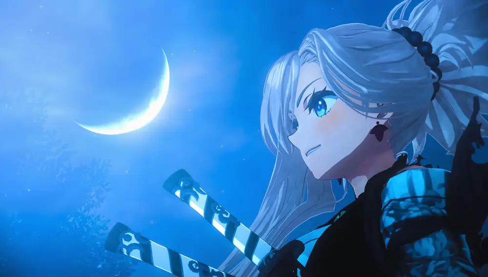 Fate/Samurai Remnant