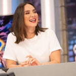 Tamara Falcó “vuelve loco” a Pablo Motos tras conocer al hijo de Ana Boyer