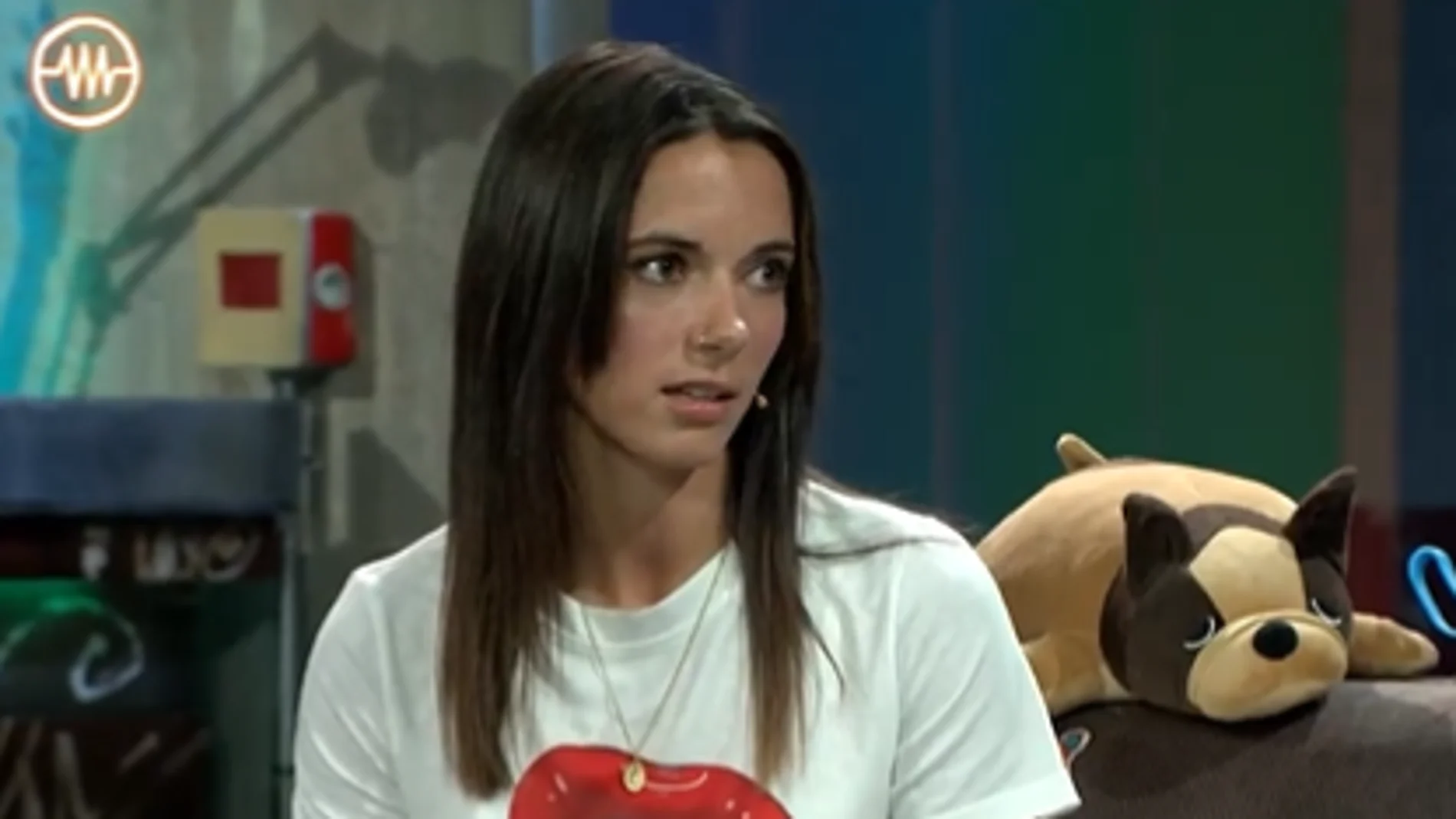 Aitana Bonmatí revela una anécdota que demuestra la angustia que provocaba el "control" de Jorge Vilda