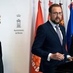 El Ayuntamiento de Murcia encargará una auditoría sobre "el incremento del gasto de Personal" en el anterior mandato
