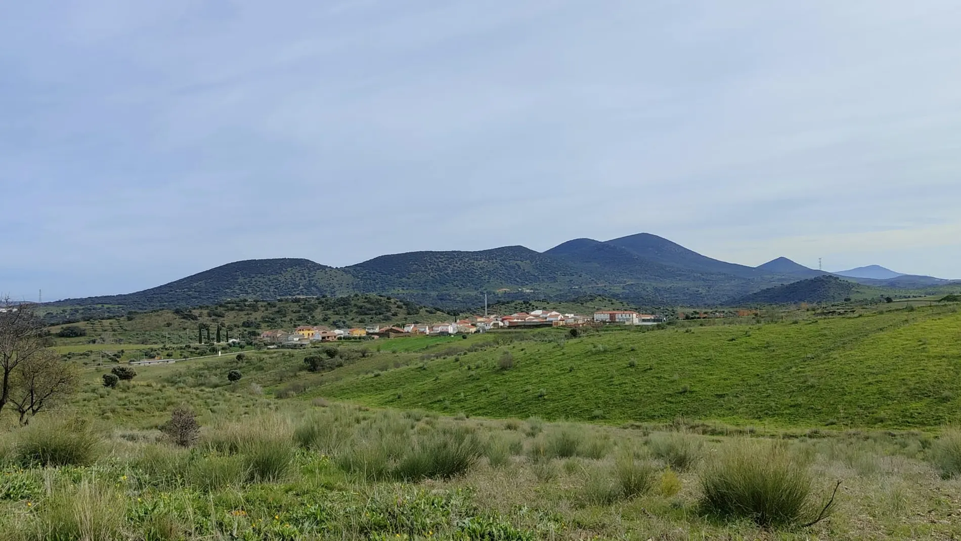 Ciudad de Vascos Navalmoralejo