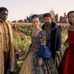 "Mi lady Jane", la serie ambientada en una realidad alternativa el mundo de los Tudor, llega a Prime Video