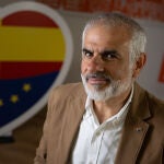 Carlos Carrizosa, candidato de Cs a la elecciones catalanas