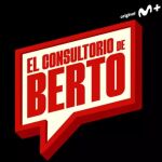 Logo del nuevo espacio liderado por Berto Romero
