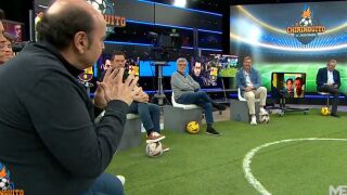 Un tertuliano de El Chiringuito ha sido contundente sobre Pedro S&aacute;nchez