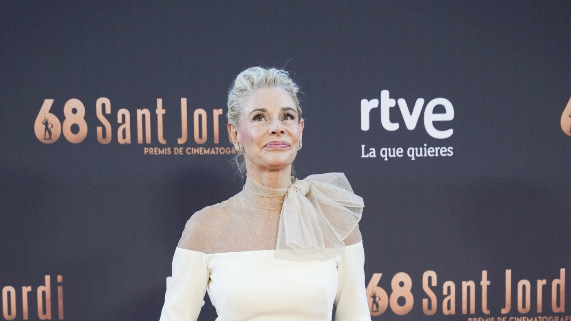 Belén Rueda.