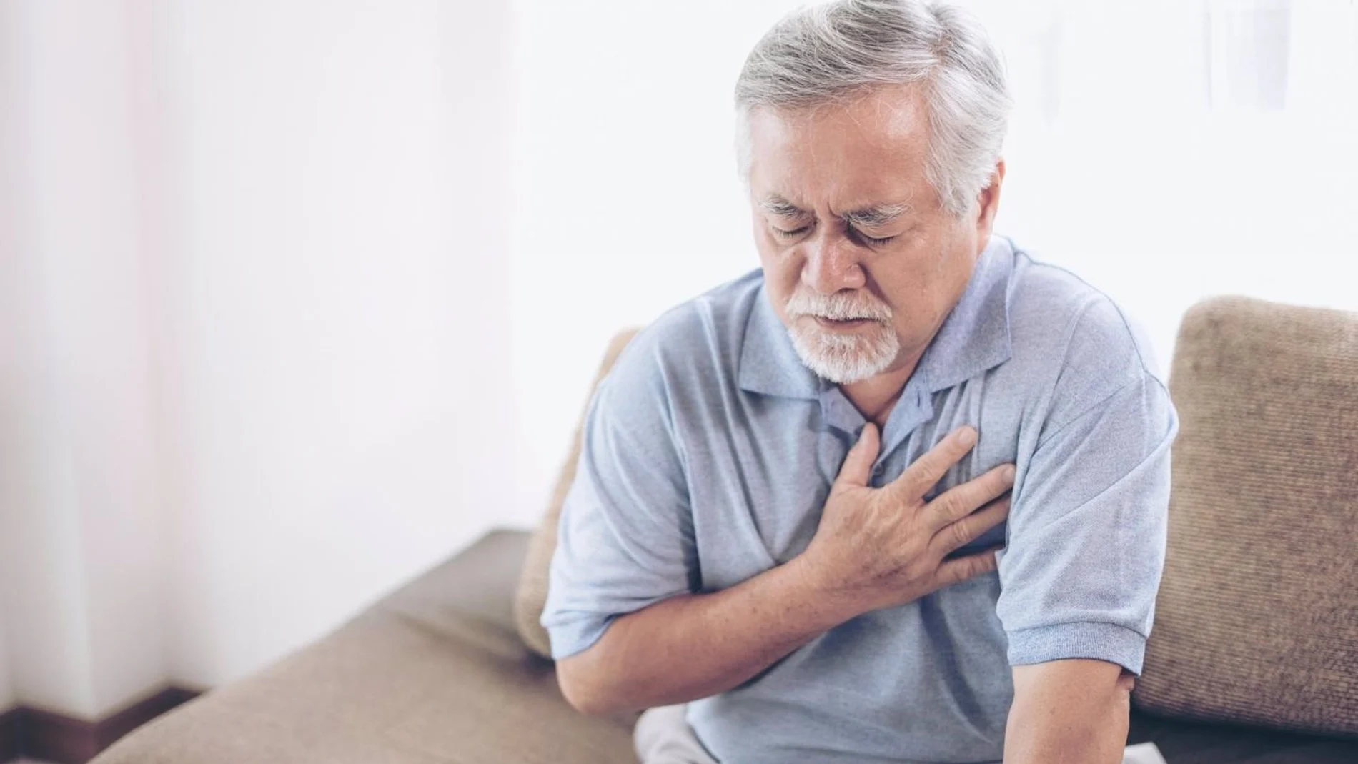 La mortalidad hospitalaria cae casi un 20% por insuficiencia cardiaca e infarto en 14 años en España