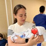 Tamara Falcó visita a su hermana Ana Boyer tras dar a luz