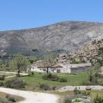 Sierra Norte de Madrid