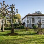 Imagen exterior de La Piniella de Asturias