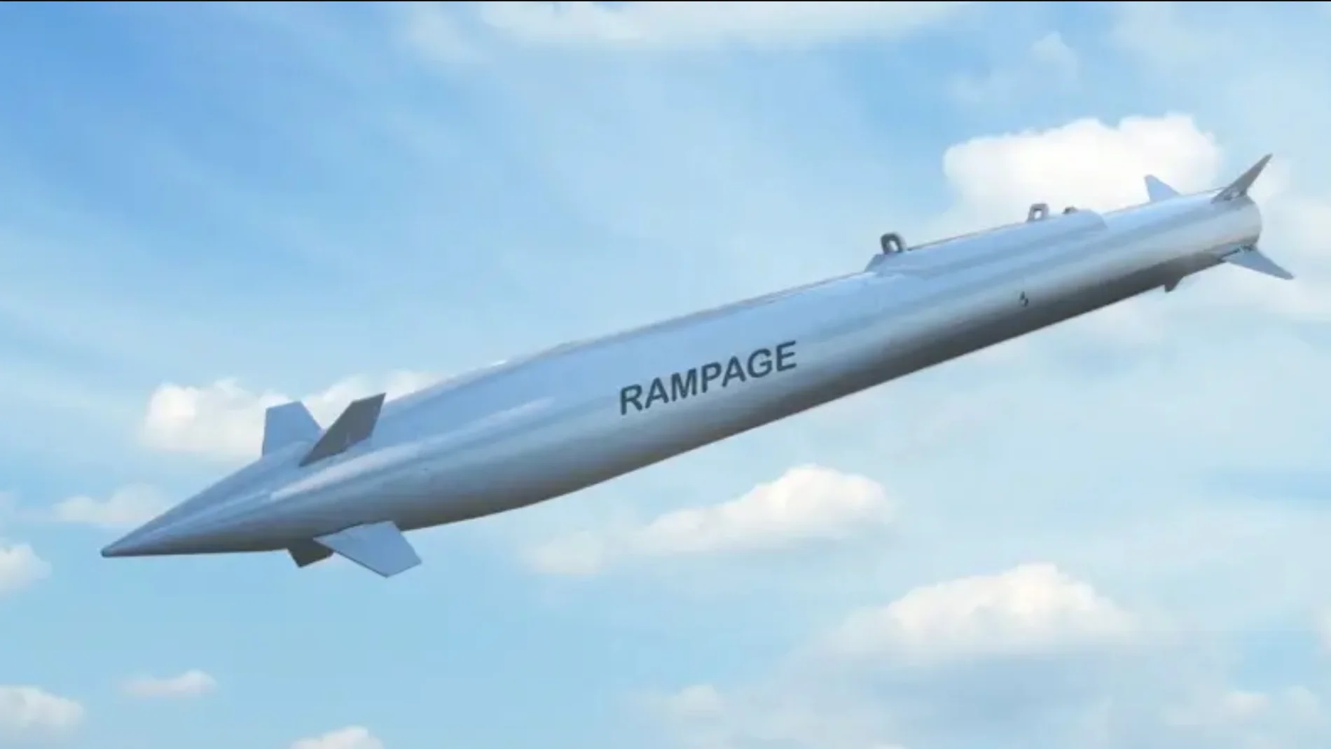 “The Rampage”