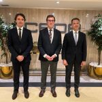 Fenin y CEOE solicitan la indexación de los contratos públicos de tecnología sanitaria