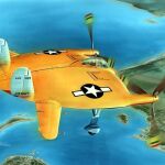 Vought V-173