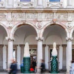 Nace "Fearless Fest", un calendario de exposiciones de arquitectura en Madrid