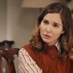 Begoña sospecha que Jesús no puede tener hijos, en el episodio de este viernes de "Sueños de Libertad"