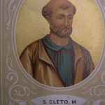 San Anacleto