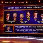 ¿Quién es el más pesado en Antena 3?