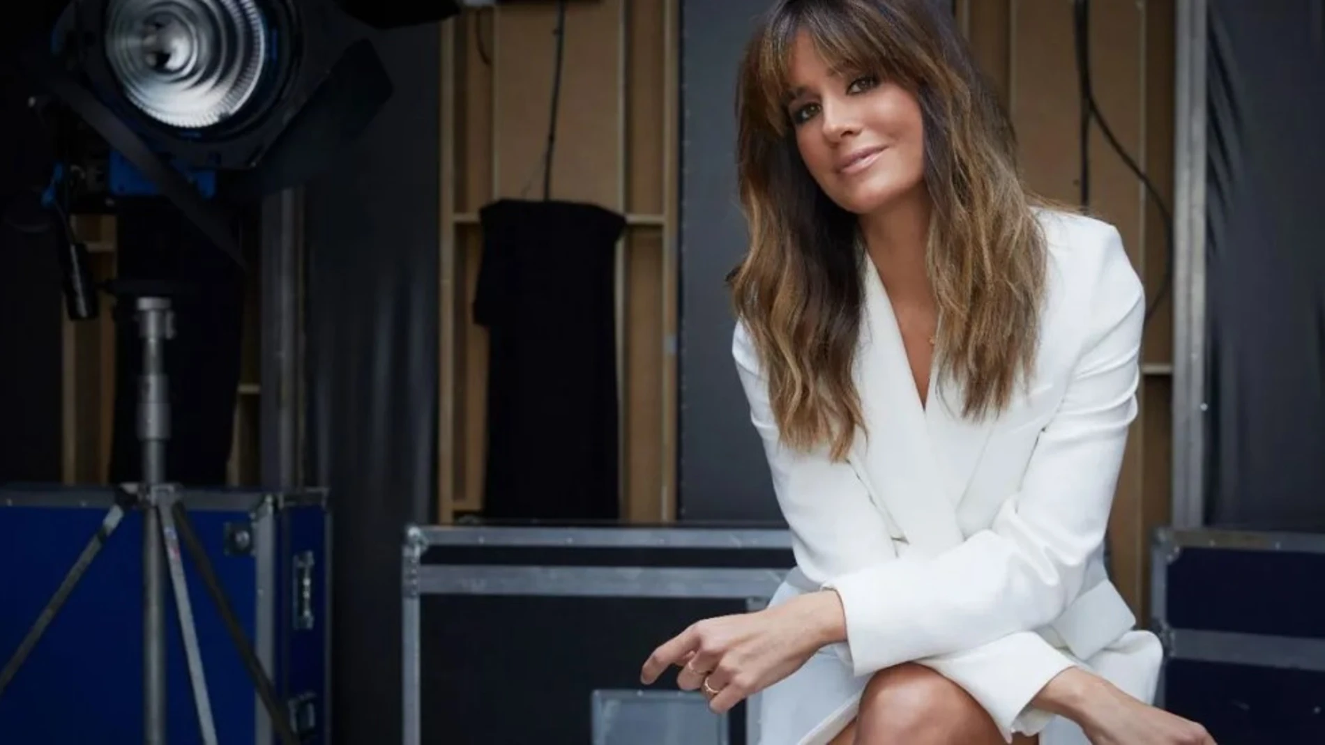 “Mis raíces”, el nuevo espacio de entrevistas de Cuatro liderado por Isabel Jiménez