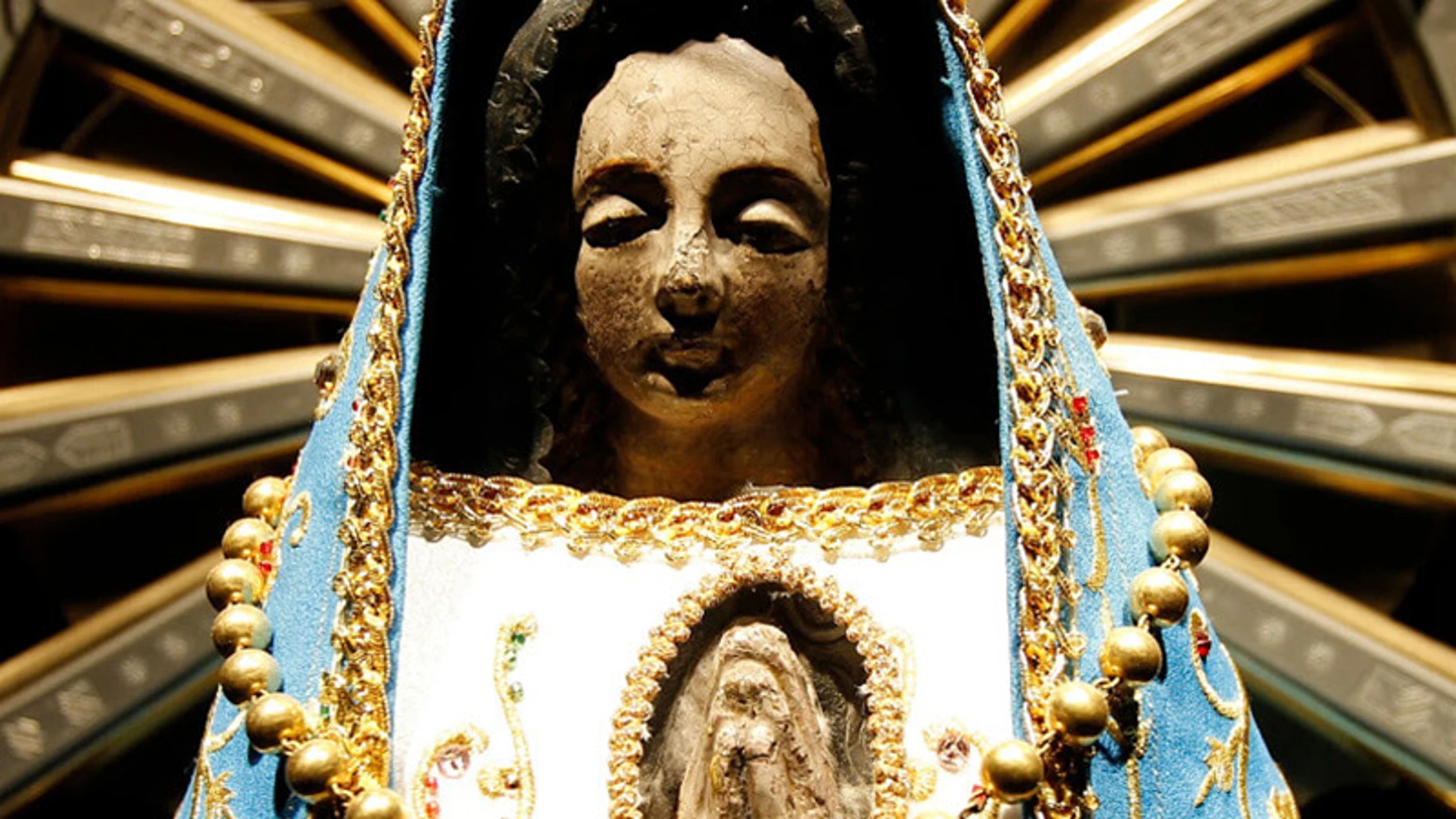 Patrona de Argentina