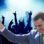 La carta de Pedro Sánchez se convierte en una balada al estilo de Álex Ubago con la ayuda de la IA
