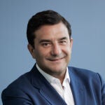César Cernuda, Presidente mundial de NetApp
