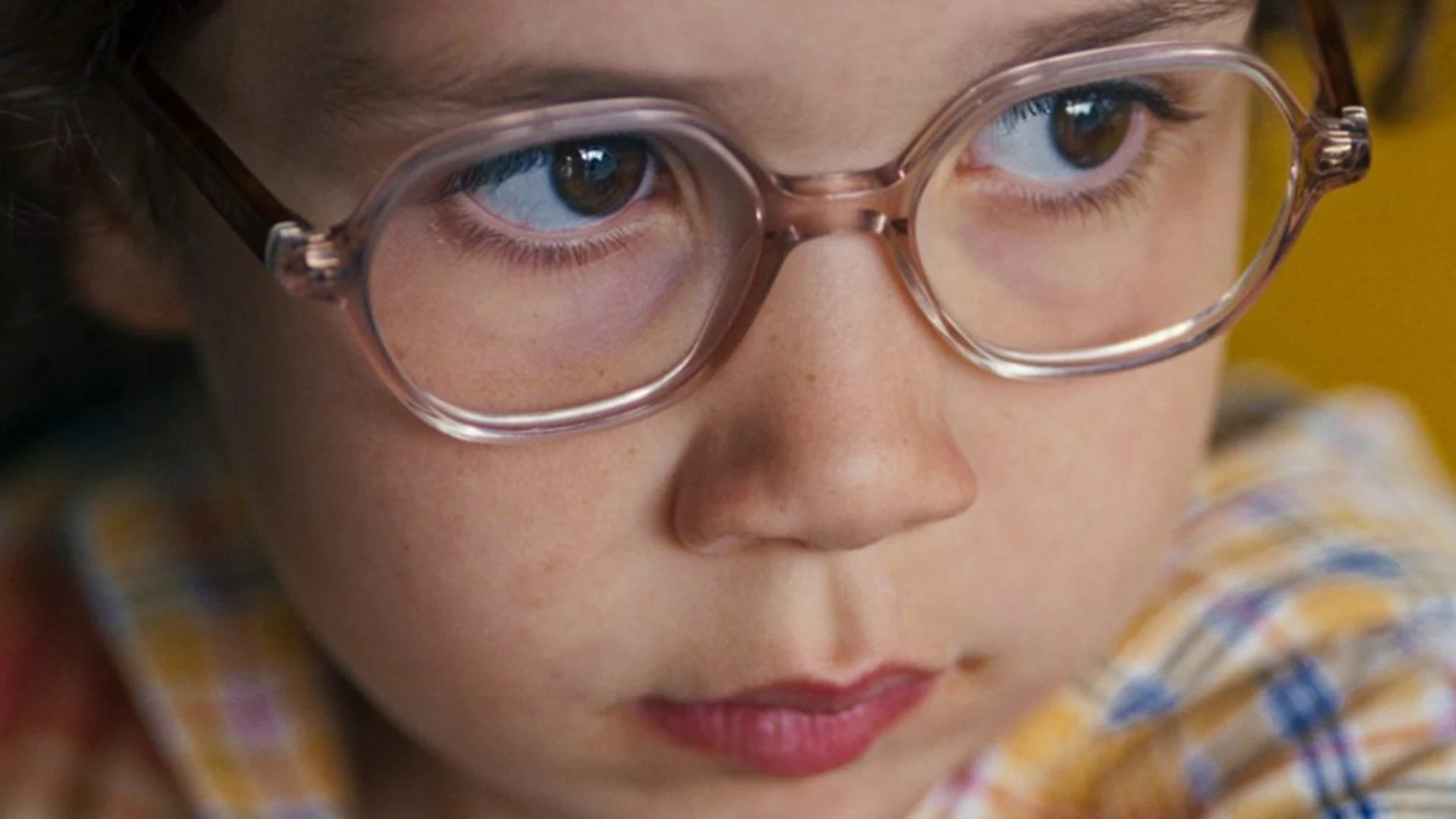 Crítica de "Àma Gloria": perder de nuevo a mamá ★★★★