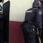 La Policía libera a catorce mujeres obligadas a prostituirse en Valencia y Murcia 