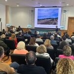 El proyecto del Puerto Seco se declaró actuación estratégica en el año 2014