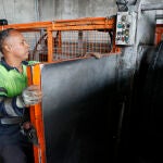 El empleo en España cae en 139.700 personas en primer trimestre y el paro sube al 12,29 %