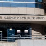 MADRID.-Un jurado declara culpable a uno de los acusados de matar a un joven en Usera, un crimen retransmitido por redes