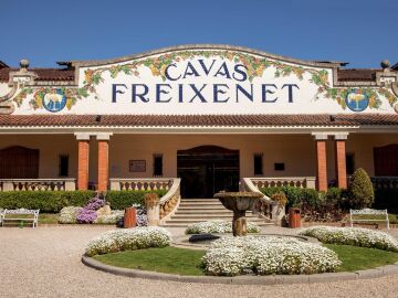 Econom&iacute;a/Empresas.- UGT rechaza "de lleno" el ERTE de Freixenet por la sequ&iacute;a