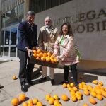 Esta semana se han vuelto a producir protestas, en esta ocasión en Córdoba, para reclamar a España y a Europa medidas que palíen la crisis
