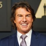 Tom Cruise