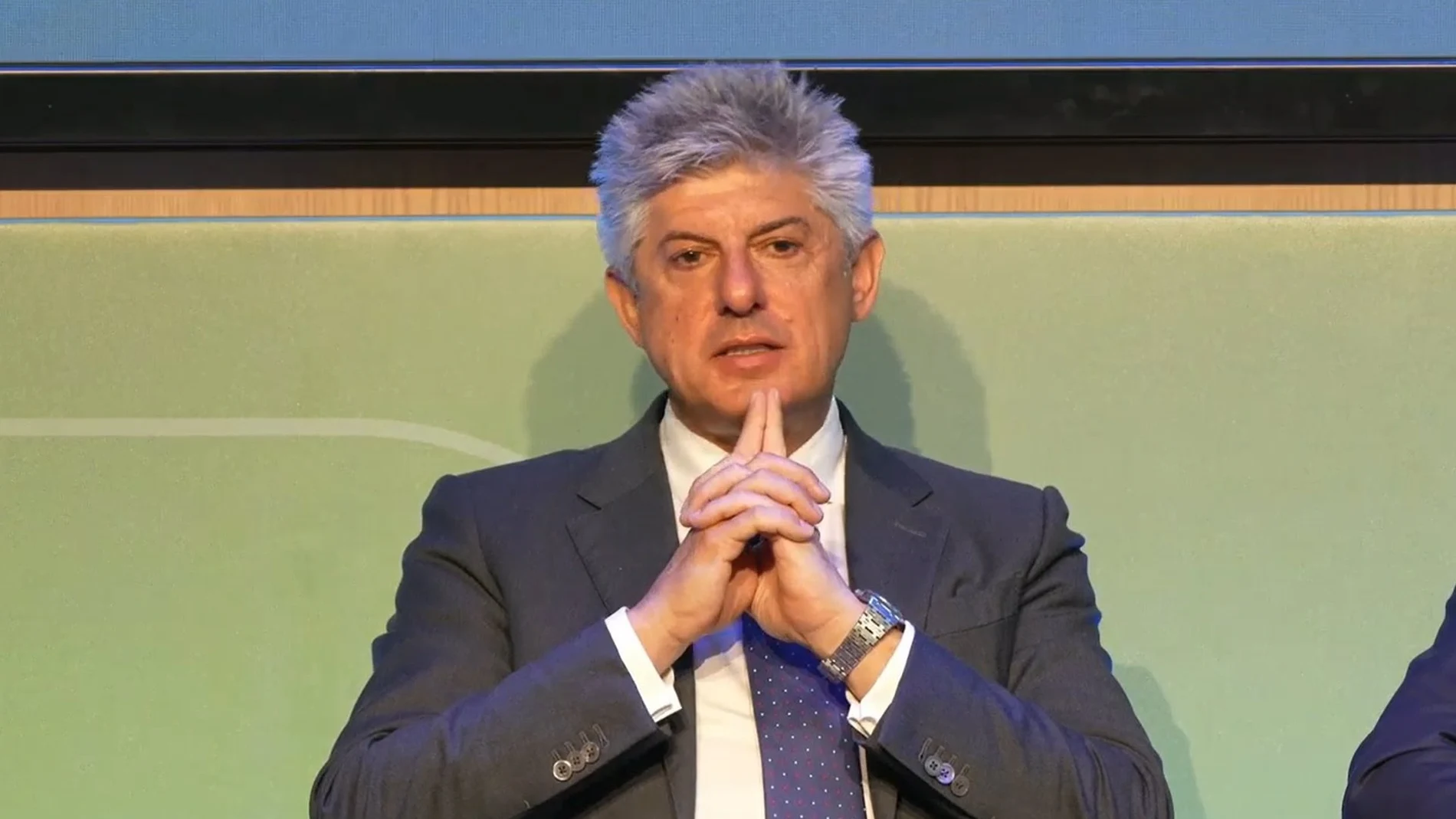 Economía.- La filial de Cellnex para comprar terrenos para sus torres se llamará Celland e invertirá más de 200 millones