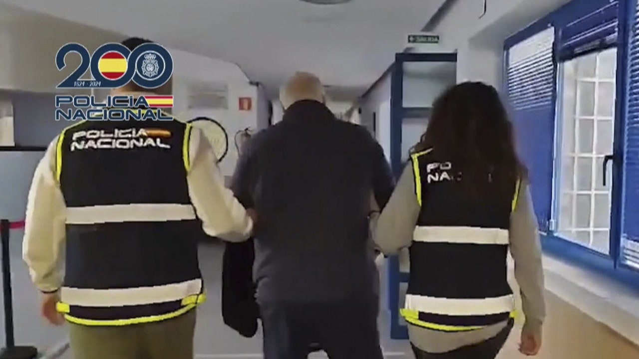 La Audiencia se ve obligada a dejar en libertad a otro líder de la Mocro Maffia por un fallo judicial