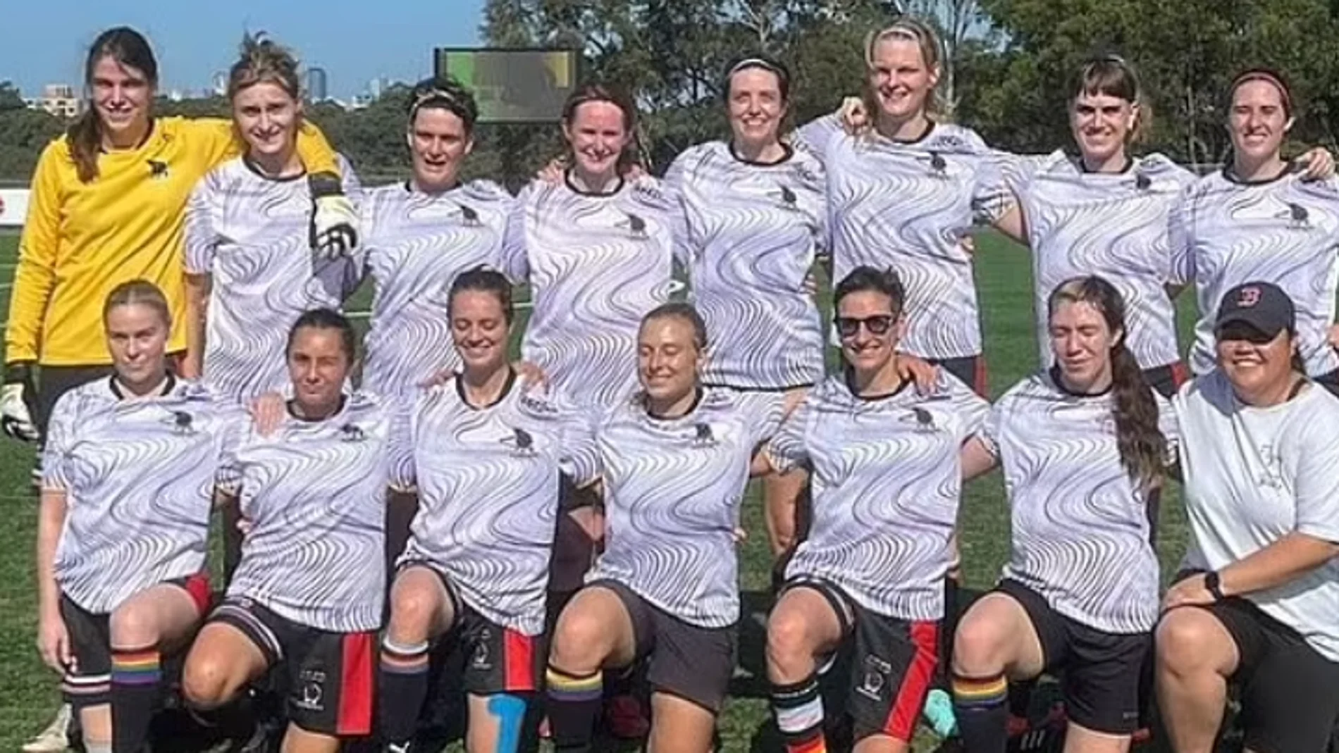 Flying Bats FC