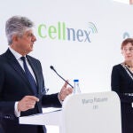 Economía.- Cellnex abre la puerta a una consolidación de torreras en España tras los movimiento en el sector telco