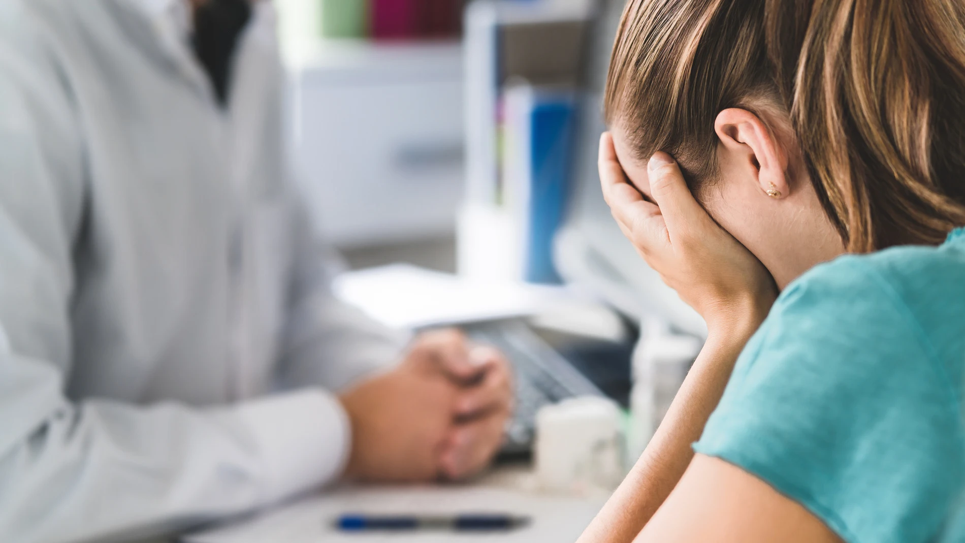 Salud mental en la sanidad privada