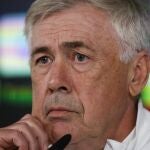 Horario y dónde ver el Real Sociedad - Real Madrid de LaLiga. Ancelotti va a hacer rotaciones
