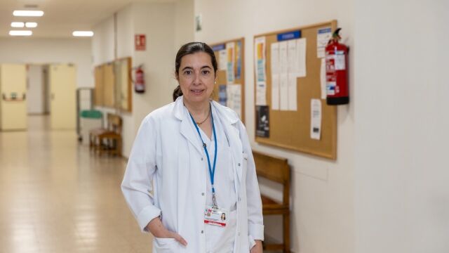 María Garriga García