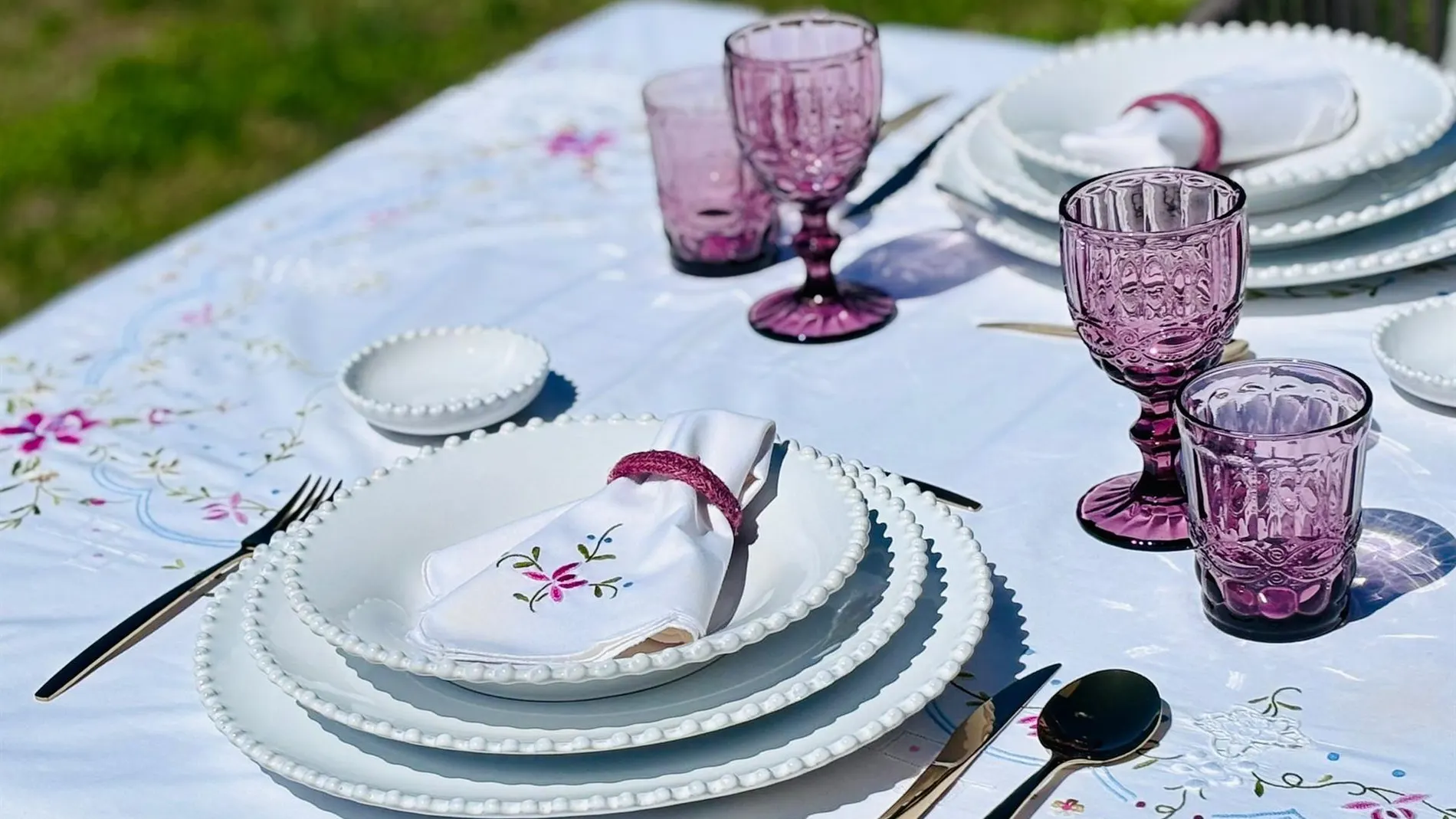 Sottopiatto presenta el menaje más exclusivo para regalar el Día de la Madre