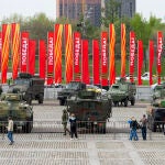 Russia Ukraine