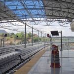 Inaugurada la estación de Villa Zaita en el Metro de Panamá 